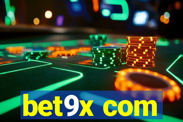 bet9x com